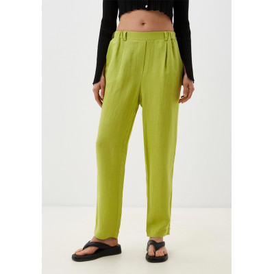 ZP80-104 FABRETTI Брюки  женские 53% лён, 47% вискоза