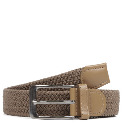 FR126PU-12 FABRETTI Ремень жен/муж 100% полиэстер