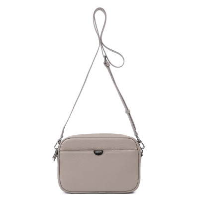 Q250021D-13 FABRETTI Сумка  жен. нат. кожа