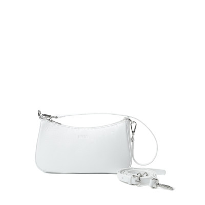 Q260076D-1 FABRETTI Сумка жен. 100% натуральная кожа КРС 