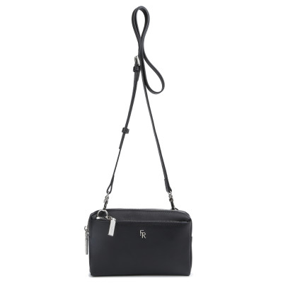 Q250071N-2 FABRETTI Сумка  жен. нат. кожа