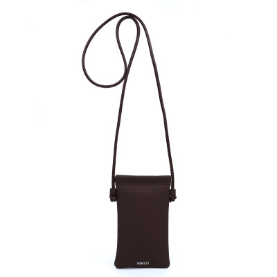 Q25045D-12 FABRETTI Сумка  жен. 100% натуральная кожа КРС 