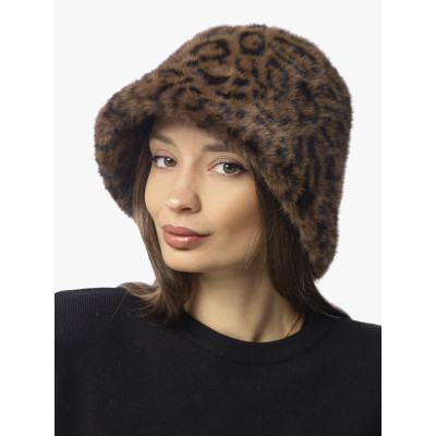 DST2-12 Fabretti Панама женская 100% полиэстер