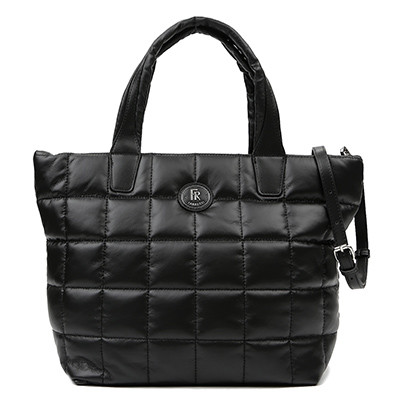 FR25T30319L-2P FABRETTI Сумка жен. 100% полиэстер 