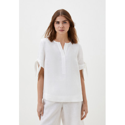 ZJ51.1-1 FABRETTI Блуза женская 100% лён