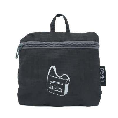 94109-2 FABRETTI Сумка 100% полиэстер