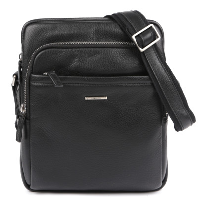 L15748-2 FABRETTI Сумка муж. нат. кожа 