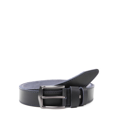 LG2803-3 FABRETTI Ремень муж. 100% натуральная кожа КРС 