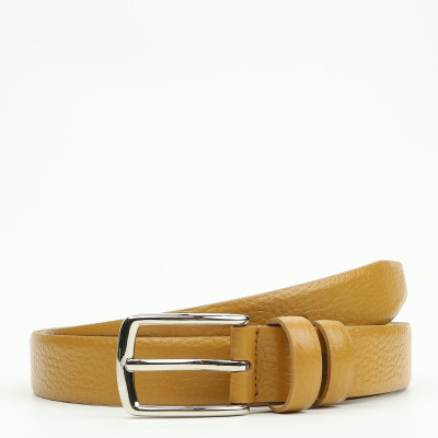 LF106530-7 FABRETTI Ремень жен. 100% натуральная кожа коровы 