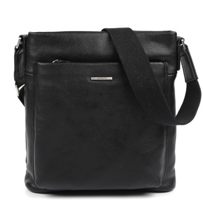 L15765-2 FABRETTI Сумка муж. нат. кожа 