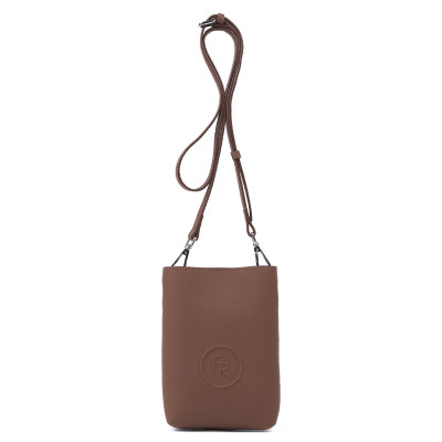 Q25044D-12 FABRETTI Сумка  жен. нат. кожа