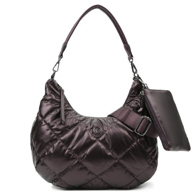 FR50593-10 FABRETTI Сумка жен. 100% полиэстер 