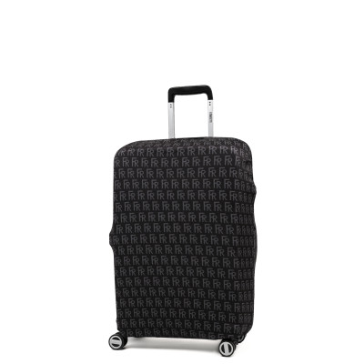 RW1100-S FABRETTI Чехол для чемодана 92%полиэстер 8%спандекс 