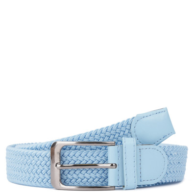 FR114PU-9 FABRETTI Ремень жен/муж 100% полиэстер