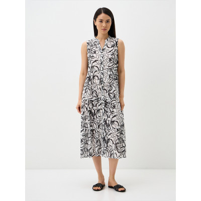 NN2307-1 FABRETTI Туника женская 100% хлопок