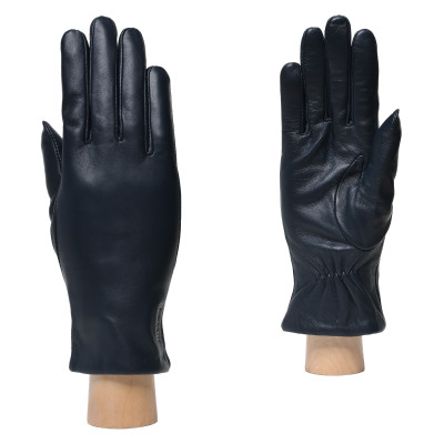 GLF29-8  FABRETTI Перчатки жен. нат. кожа