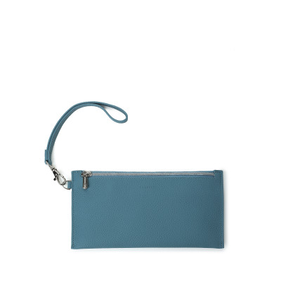 Q260701D-111 FABRETTI Кошелек жен. 100% натуральная кожа КРС 