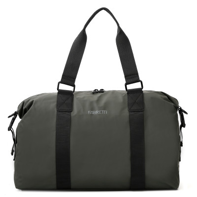 2024-11 Сумка дорожная муж. 100% нейлон  FABRETTI