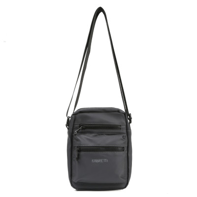 Y1004N-3 FABRETTI Сумка 100% нейлон