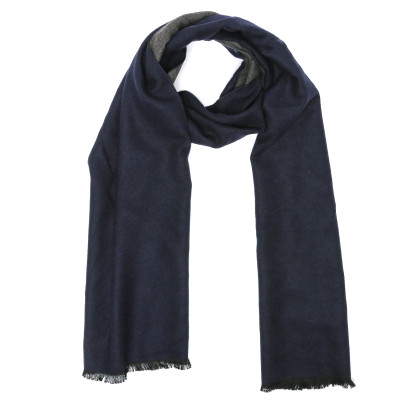 VGU0017-8 Шарф муж. 100% вискоза 30x192 FABRETTI