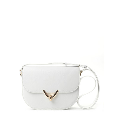 L19707-065 FABRETTI Сумка жен. 100% натуральная кожа КРС 