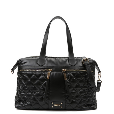 FR511901-2N FABRETTI Сумка жен. 100% полиэстер 