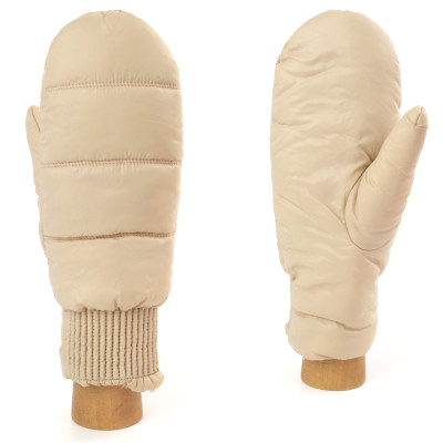 JDF28-3 FABRETTI Рукавицы жен. 100% полиэстер