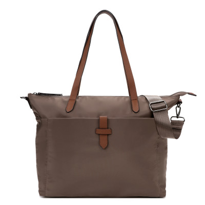 Y234962-12 FABRETTI Сумка дорожная жен. 100% полиэстер 