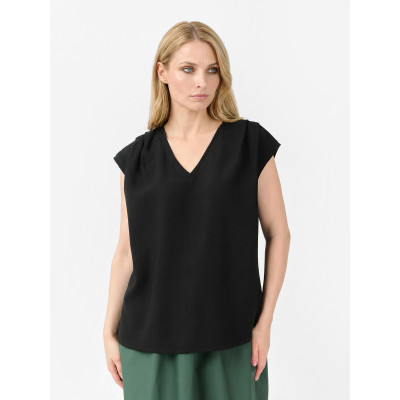 NPT017-2 FABRETTI Топ женский 90% вискоза, 10% полиамид 