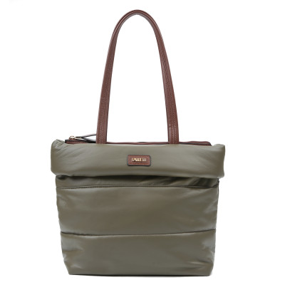 FR30276-156 FABRETTI Сумка жен. 100% полиэстер 