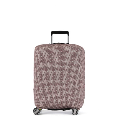 W1065-S FABRETTI Чехол для чемодана 92%полиэстер 8%спандекс 