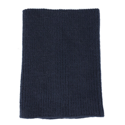 DFRG60-8 FABRETTI Снуд мужской 20% альпака, 30% шерсть, 50% акрил