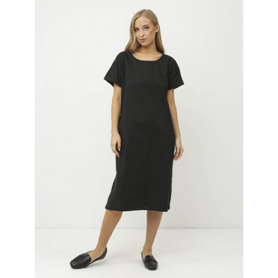 NS178-2 FABRETTI Платье женское 100% хлопок