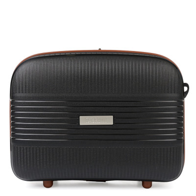 EN1060-2 FABRETTI Бьюти-кейс 100% полипропилен