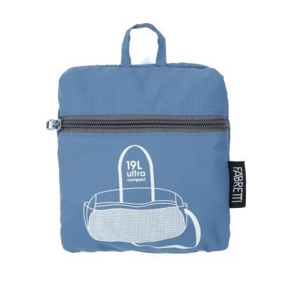 92102-88 FABRETTI Сумка 100% полиэстер