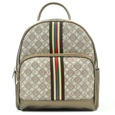 FRC33550-13 FABRETTI Рюкзак жен. 100% полиэстер 