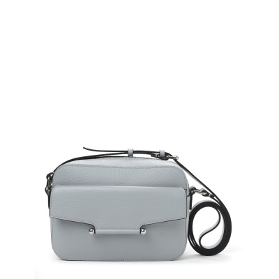 L19678-811 FABRETTI Сумка жен. 100% натуральная кожа КРС 