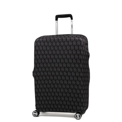 RW1100-M FABRETTI Чехол для чемодана 92%полиэстер 8%спандекс 
