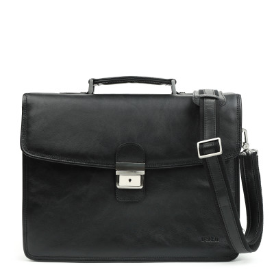 L23484-2 FABRETTI Сумка муж. нат. кожа 