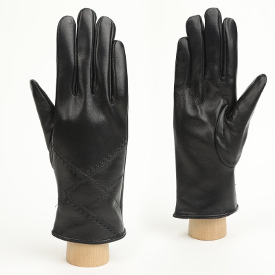 GPF1-2 FABRETTI Перчатки женские нат.кожа