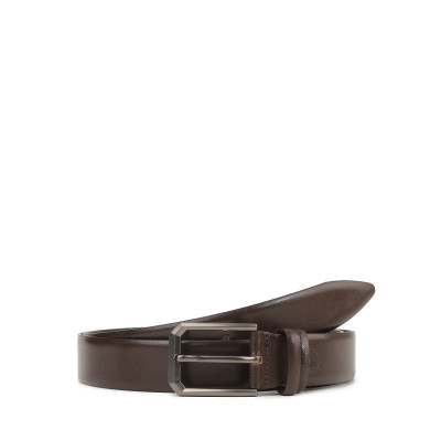 LG2820-2 FABRETTI Ремень муж. 100% натуральная кожа КРС 