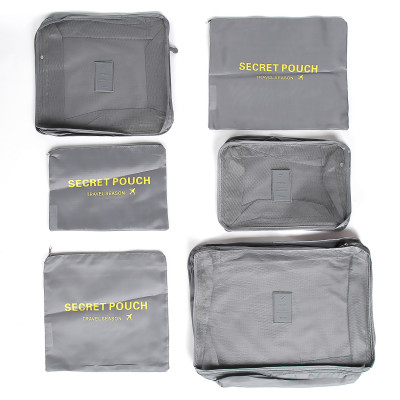 87172-3  FABRETTI Органайзер дорожный 100% полиэстер 