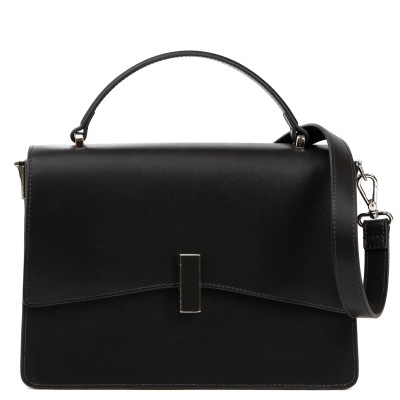 L18962-2 FABRETTI Сумка жен. нат. кожа 