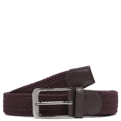 FR120PU-12 FABRETTI Ремень жен/муж 100% полиэстер