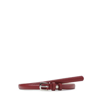 LF107715-4 FABRETTI Ремень жен.100% натуральная кожа КРС