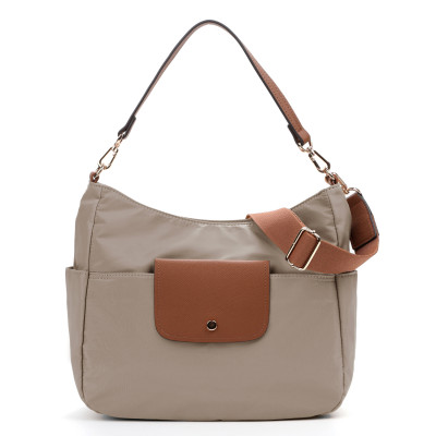 Y234680-3 FABRETTI Сумка дорожная жен. 100% полиэстер 