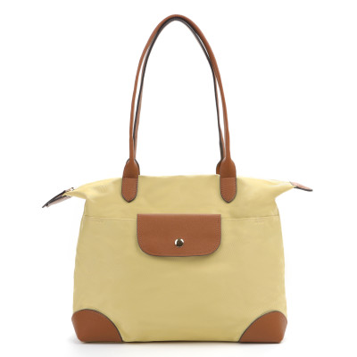 Y234653-7 FABRETTI Сумка дорожная жен. 100% полиэстер 