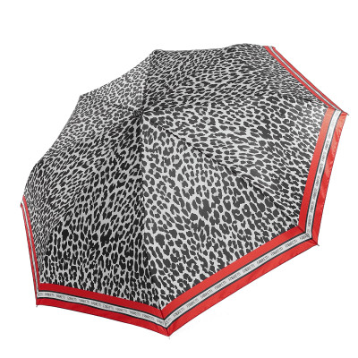 UFS62-4 Зонт жен. Fabretti, автомат, 3 сложения, сатин