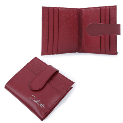 Q24008N2-51 FABRETTI Кошелек  жен. нат. кожа