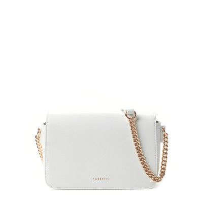 L191332-065 FABRETTI Сумка жен. 100% натуральная кожа КРС 